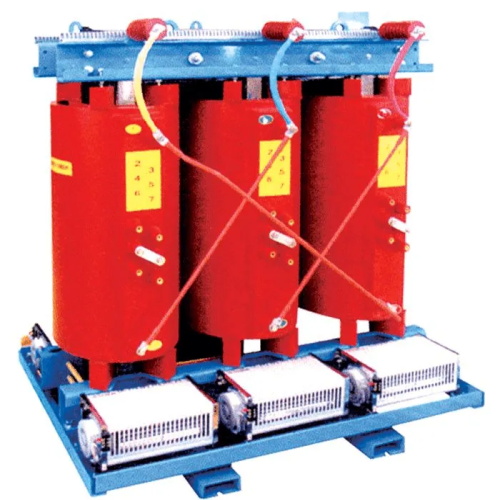 于洪SCB10-1250KVA干式变压器