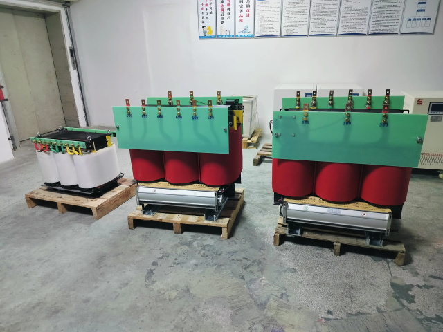 于洪KS11-1000KVA矿用变压器